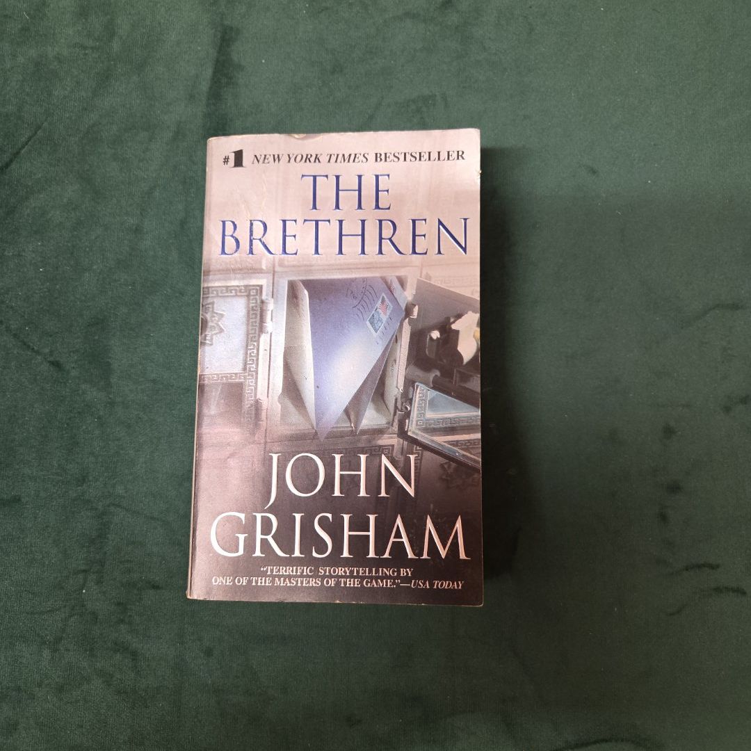 The Brethren