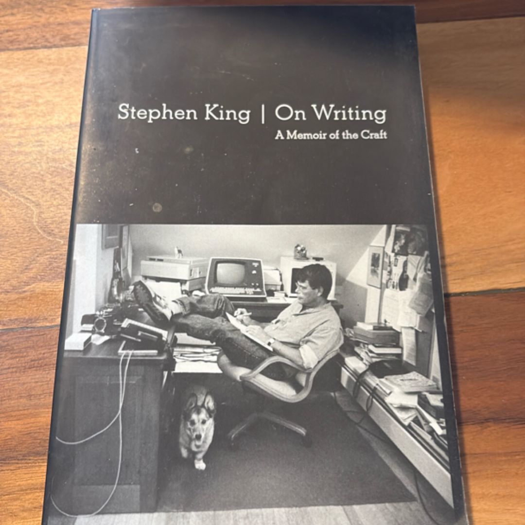 On Writing