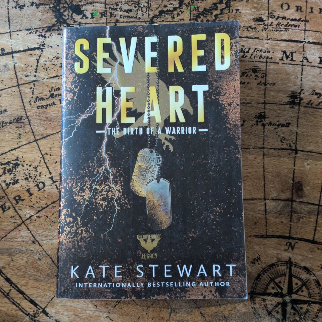 Severed Heart