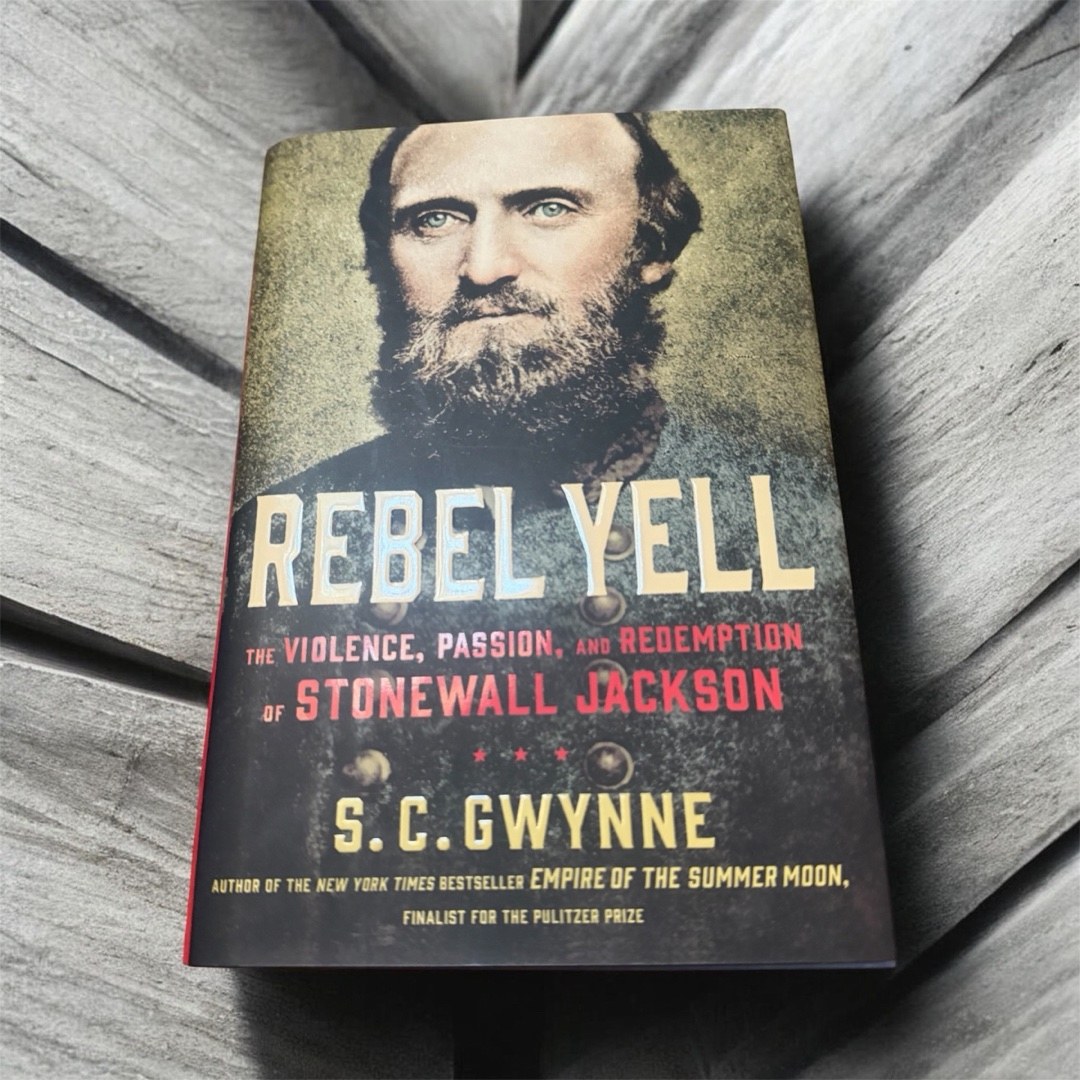 Rebel Yell