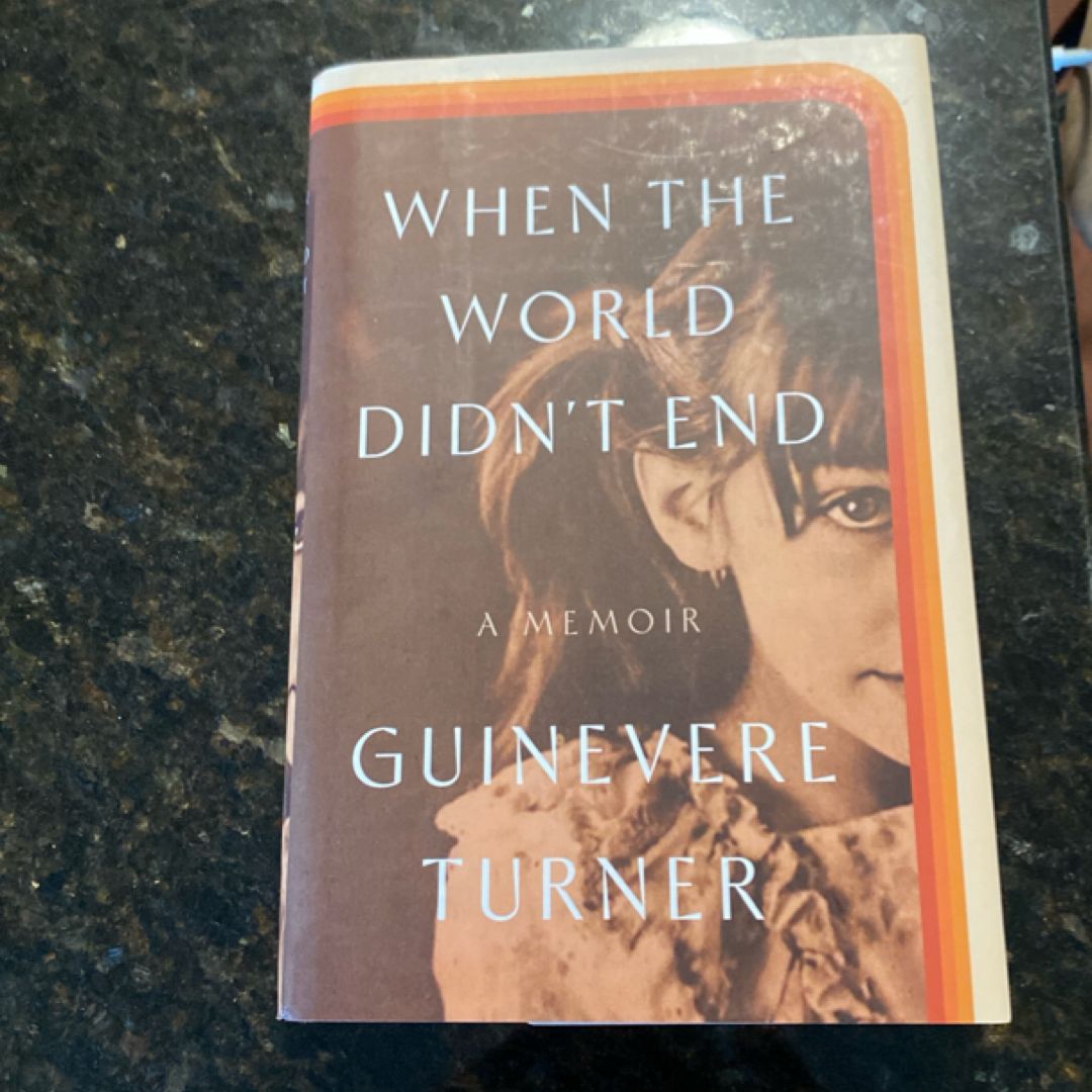 When the World Didn't End