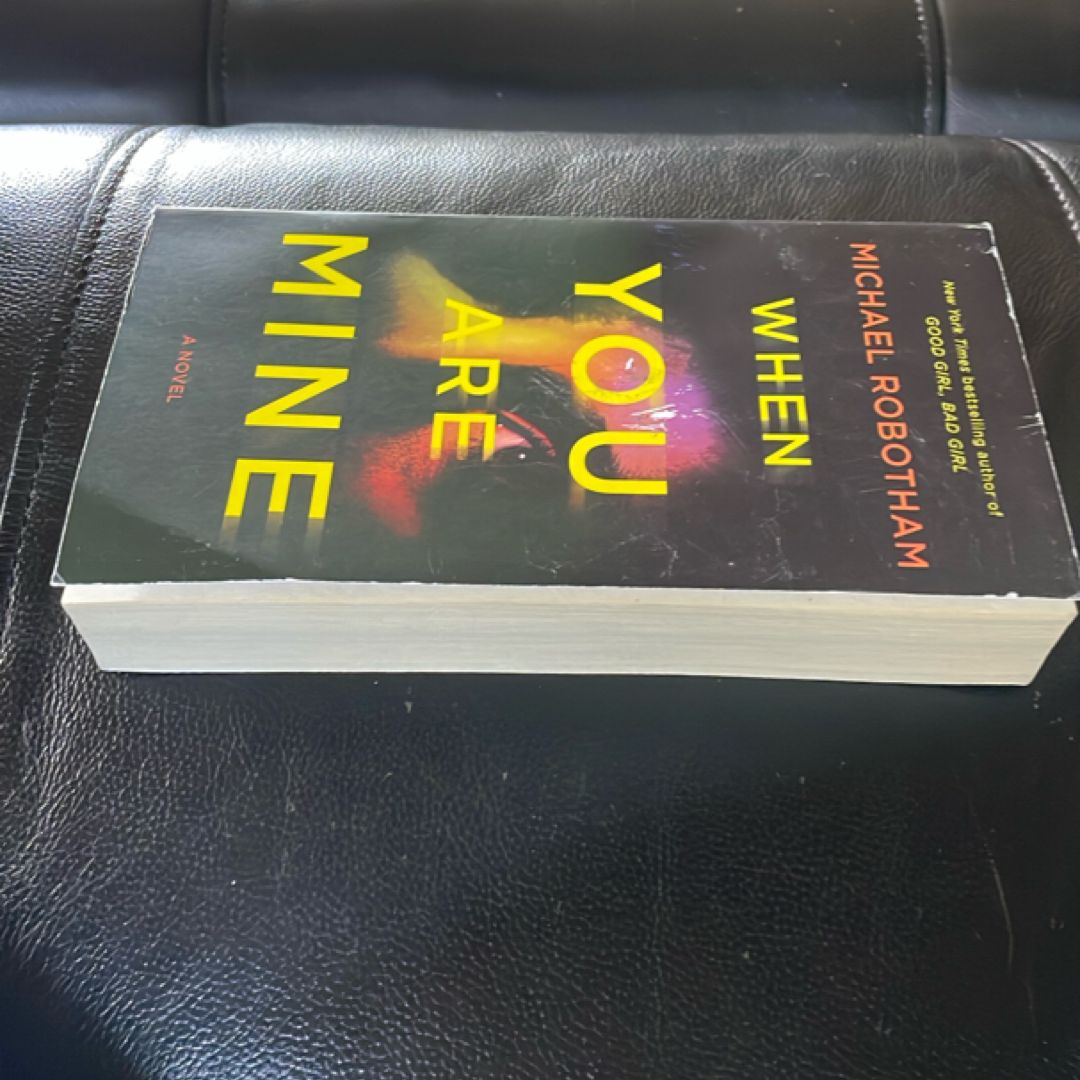 When You Are Mine
