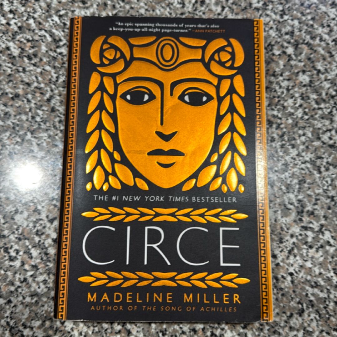 Circe