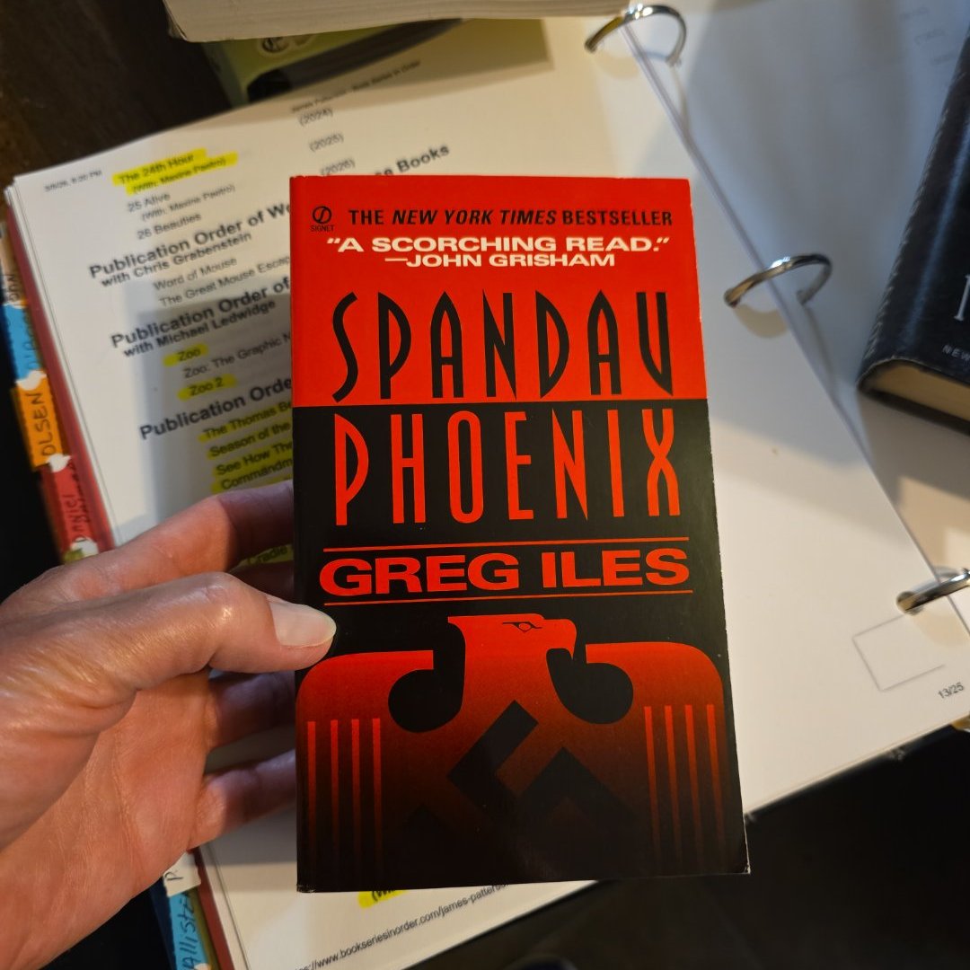 Spandau Phoenix