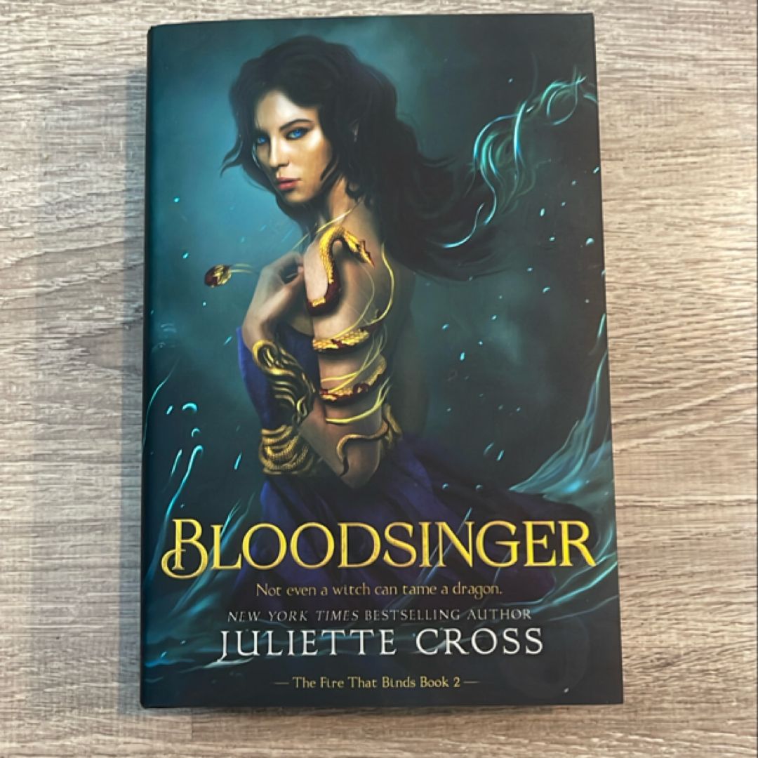 Bloodsinger