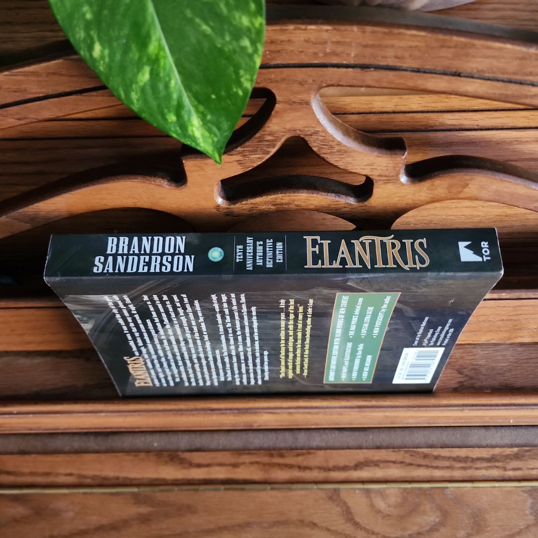 Elantris