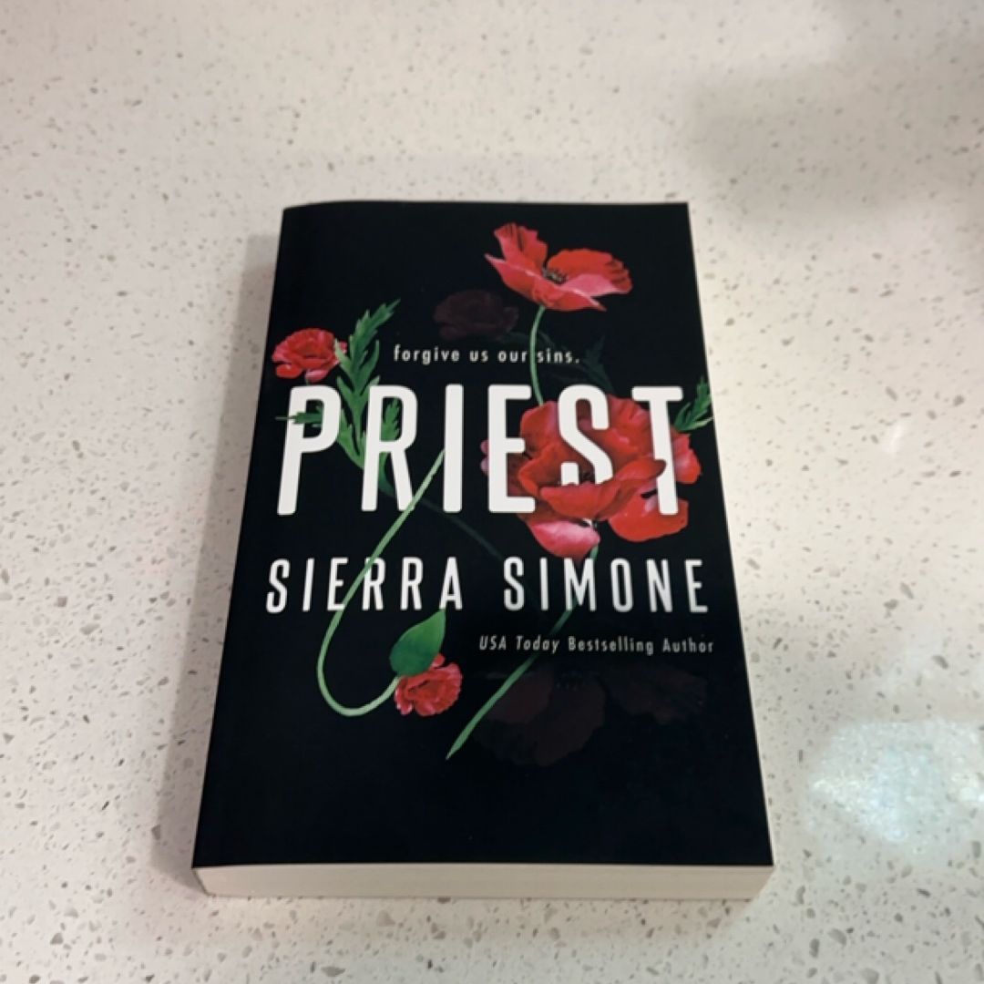Priest