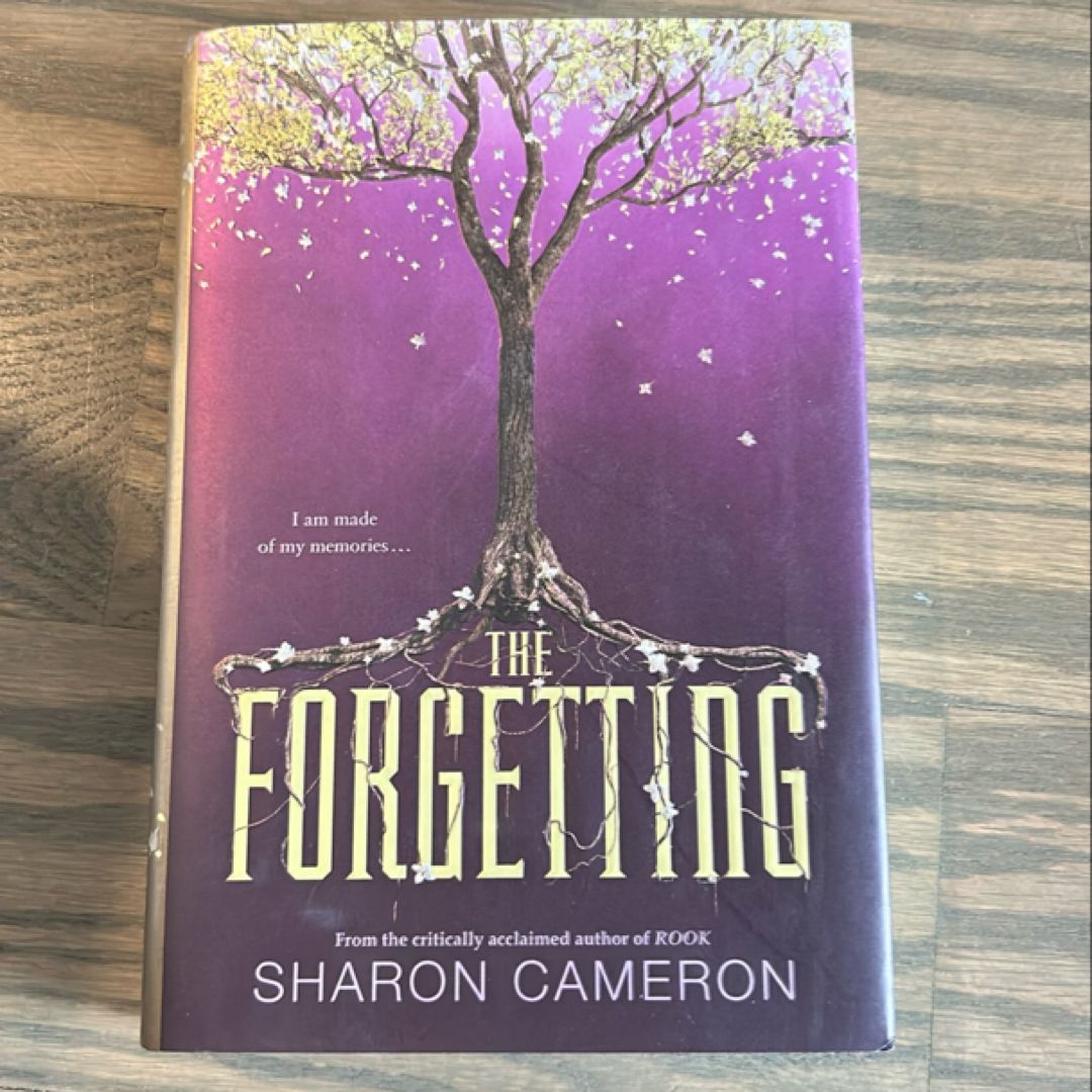 The Forgetting