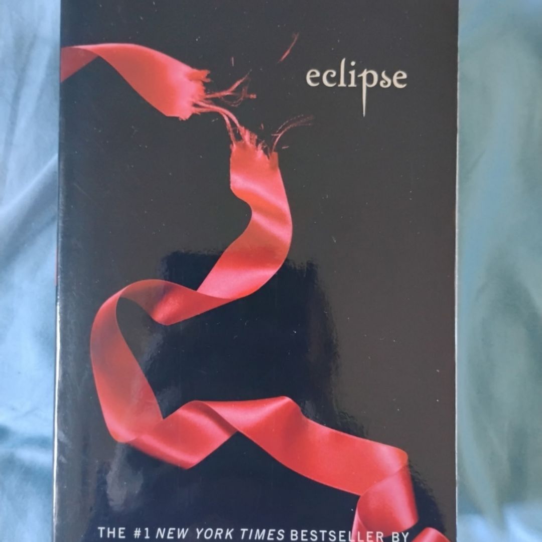 Eclipse 