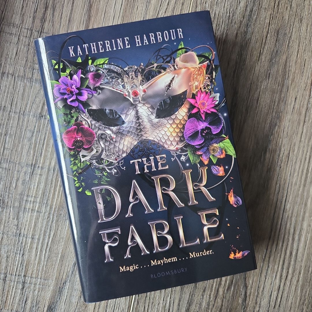 The Dark Fable