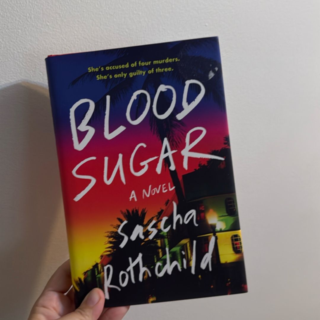 Blood Sugar