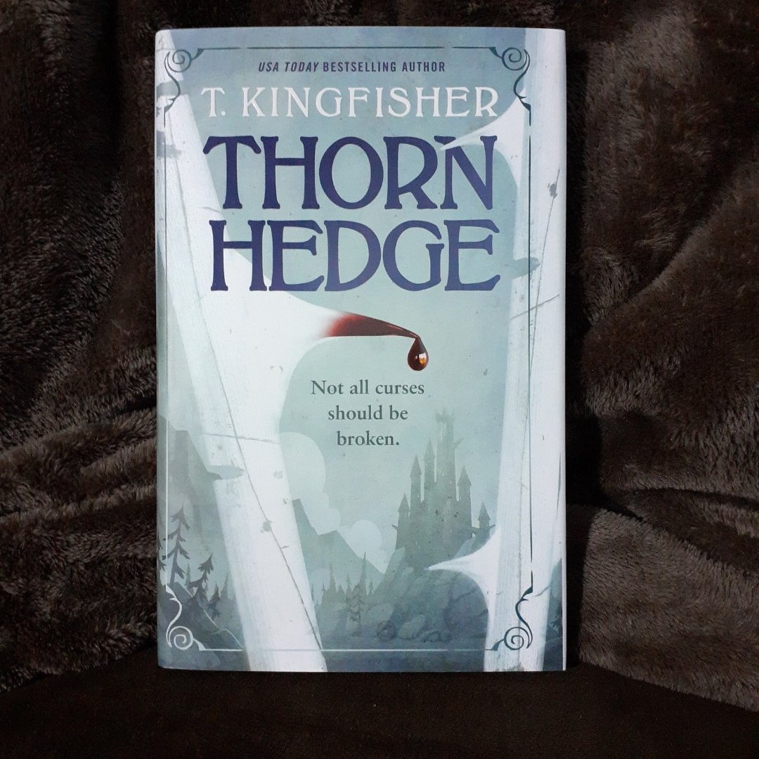Thornhedge