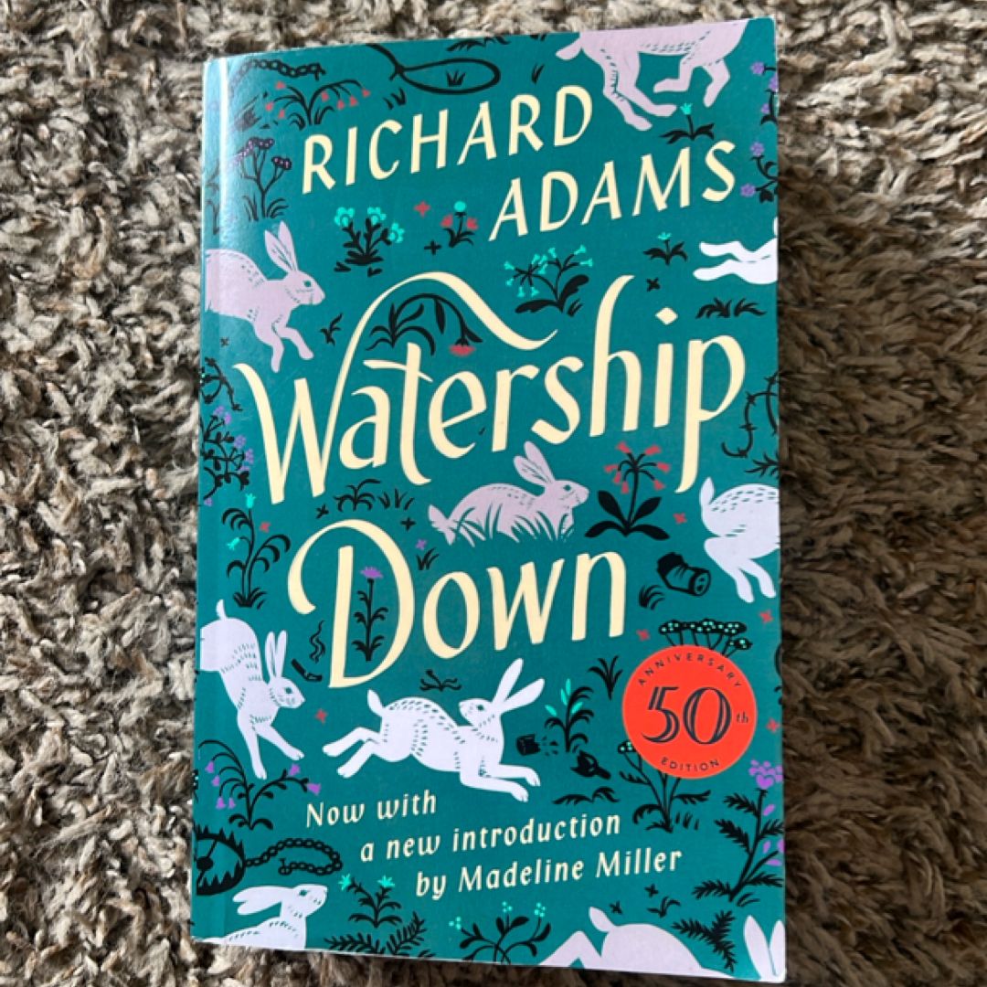 Watership Down
