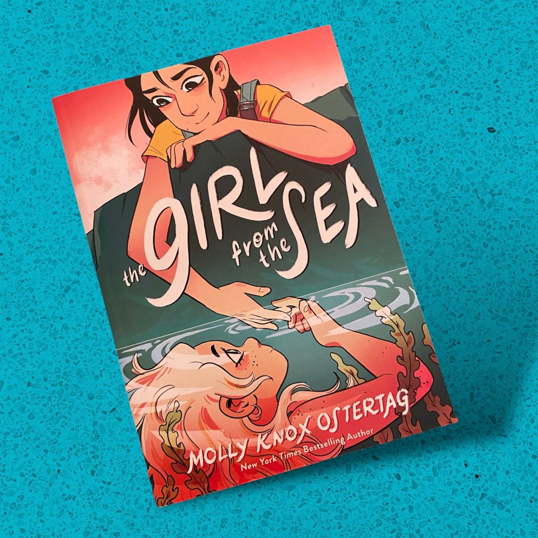 The Girl from the Sea