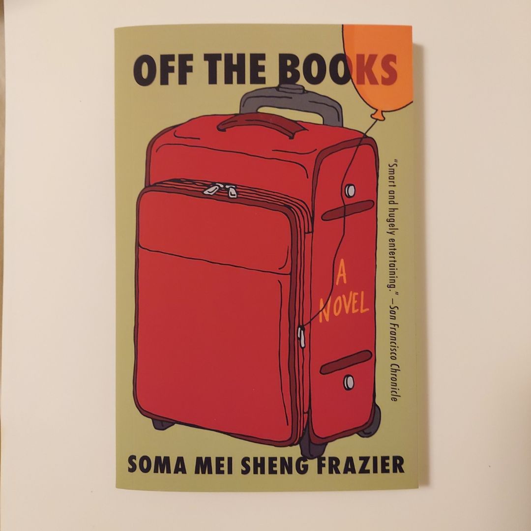 Off the Books