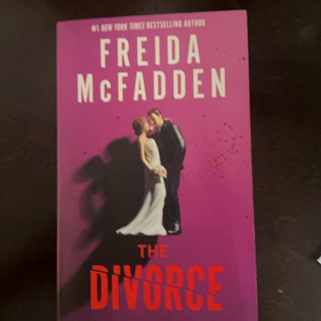 The Divorce