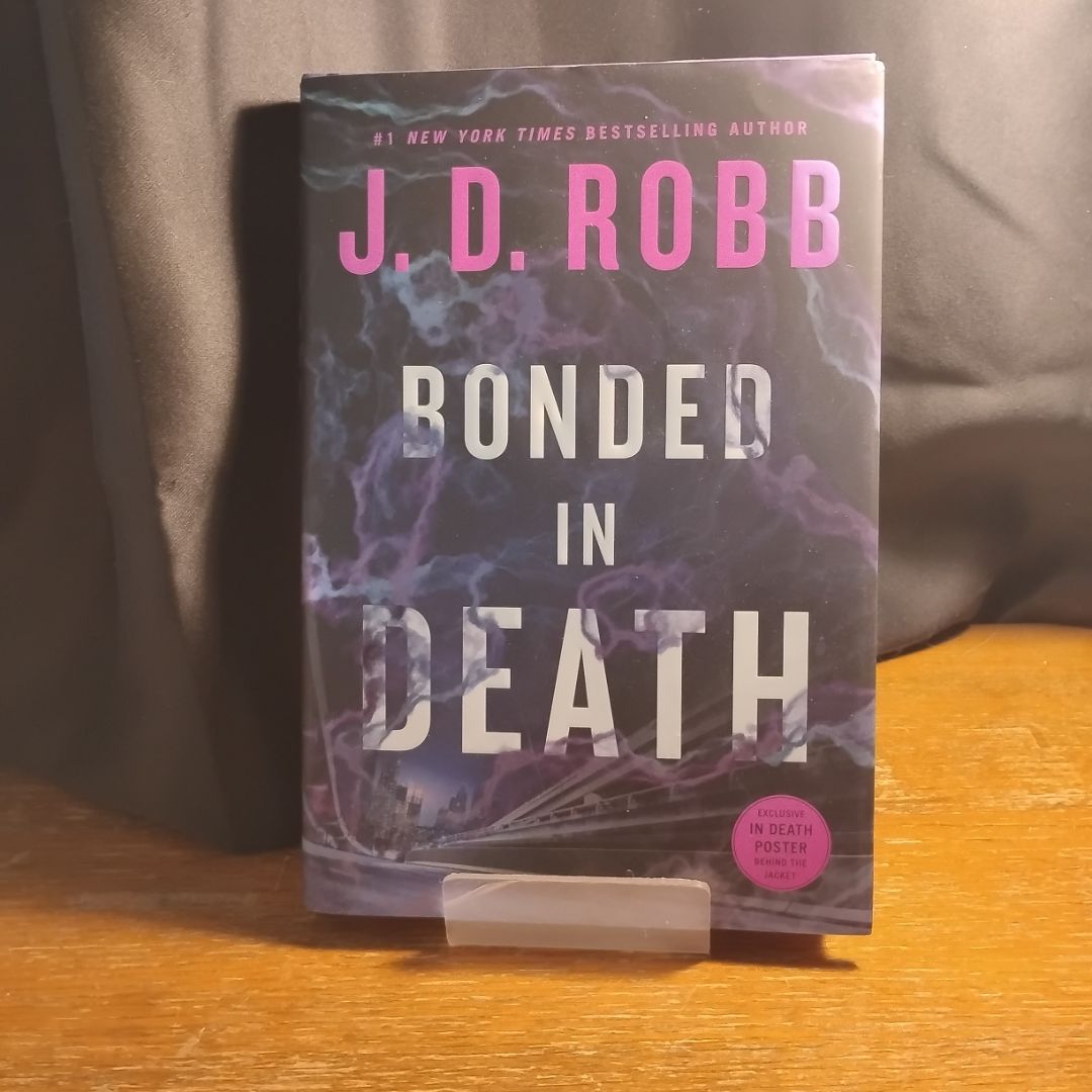 Bonded in Death