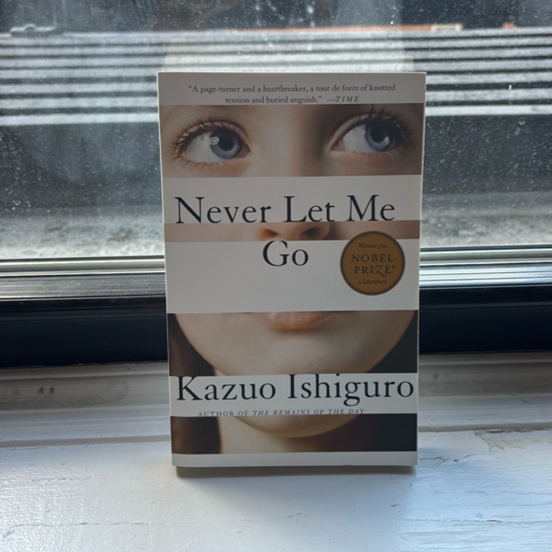 Never Let Me Go