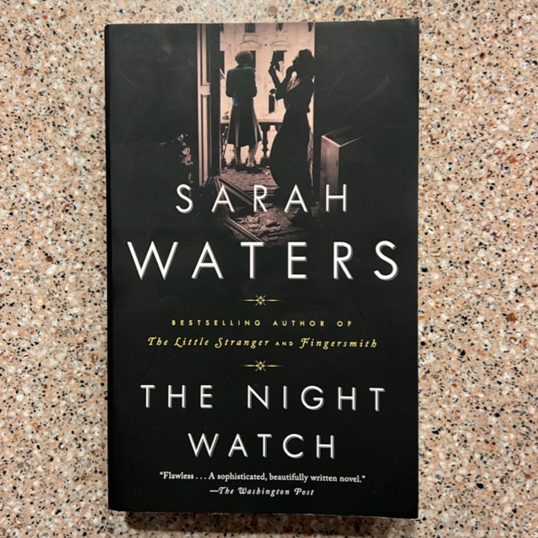 The Night Watch