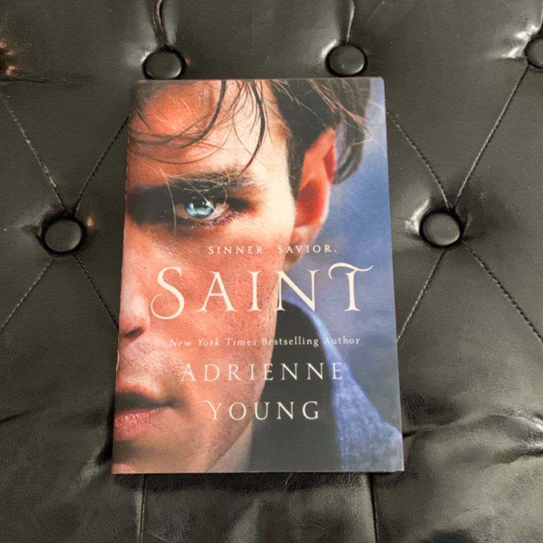 Saint