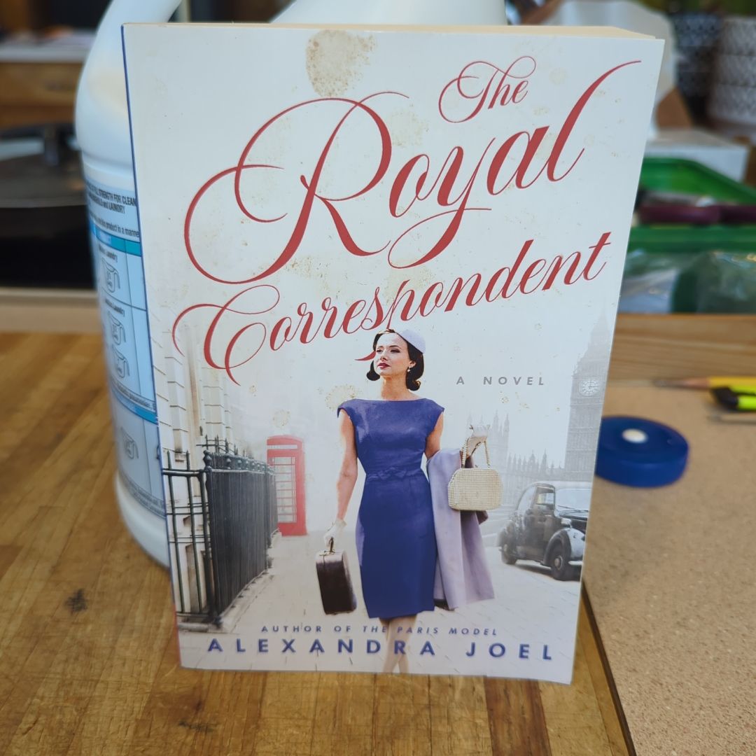 The Royal Correspondent