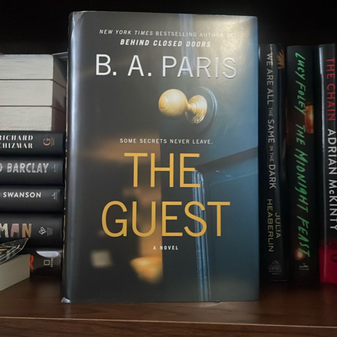 The Guest