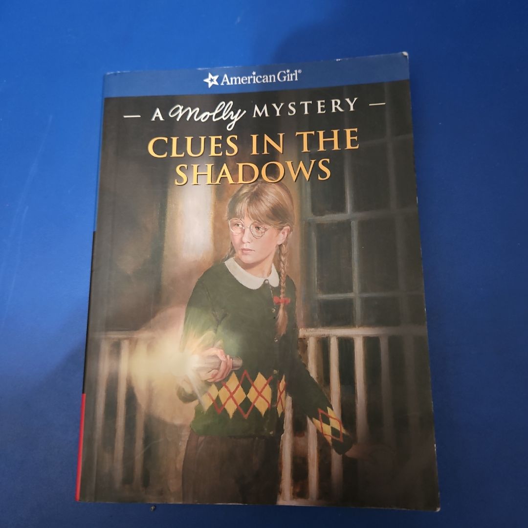 Clues in the Shadows