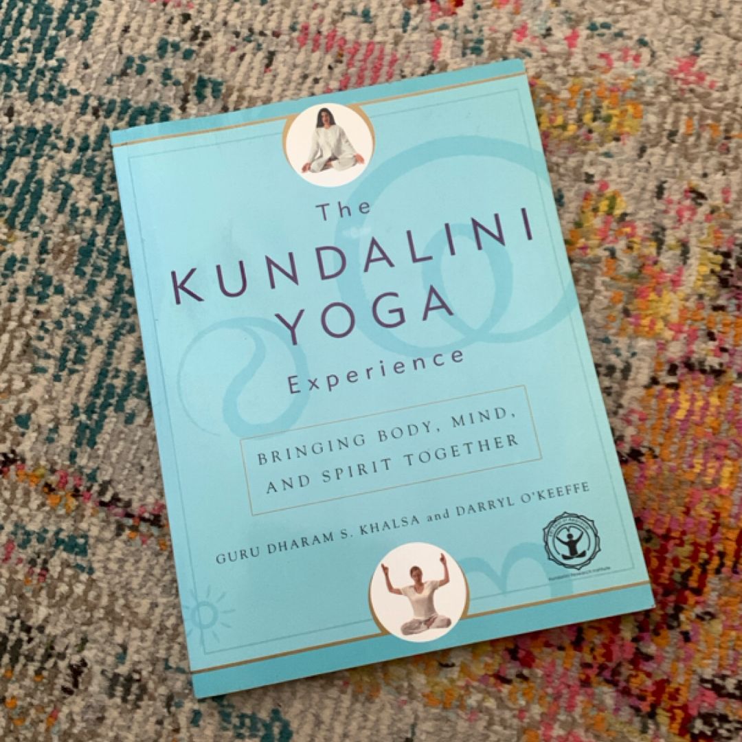The Kundalini Yoga Experience