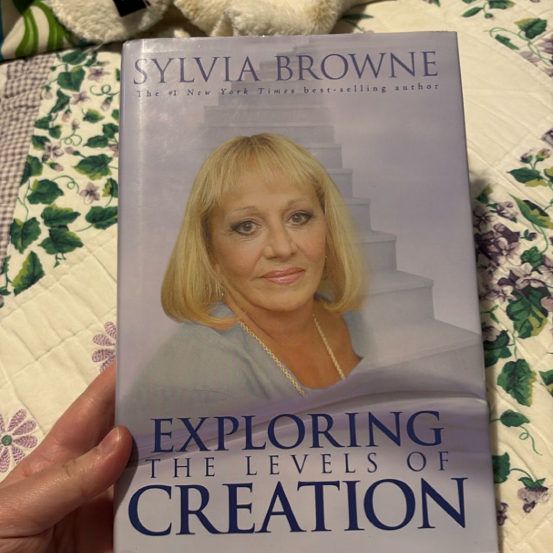 Exploring the Levels of Creation