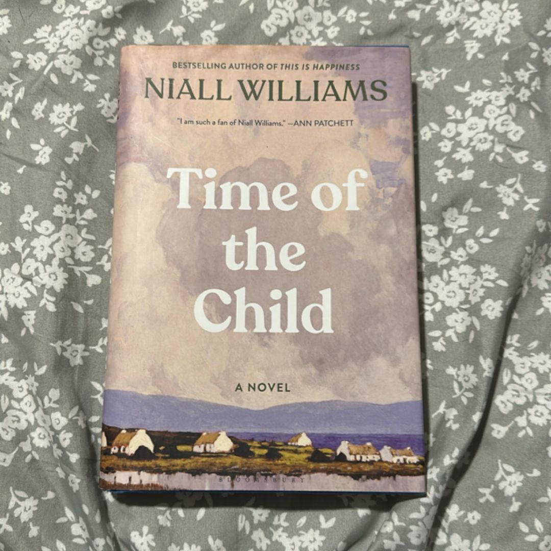 Time of the Child