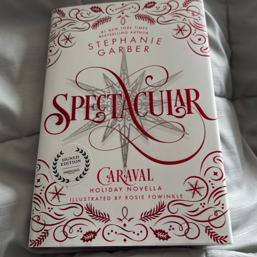 Spectacular