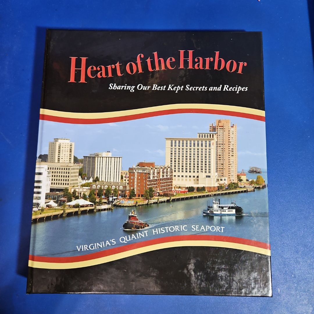 Heart of the Harbor