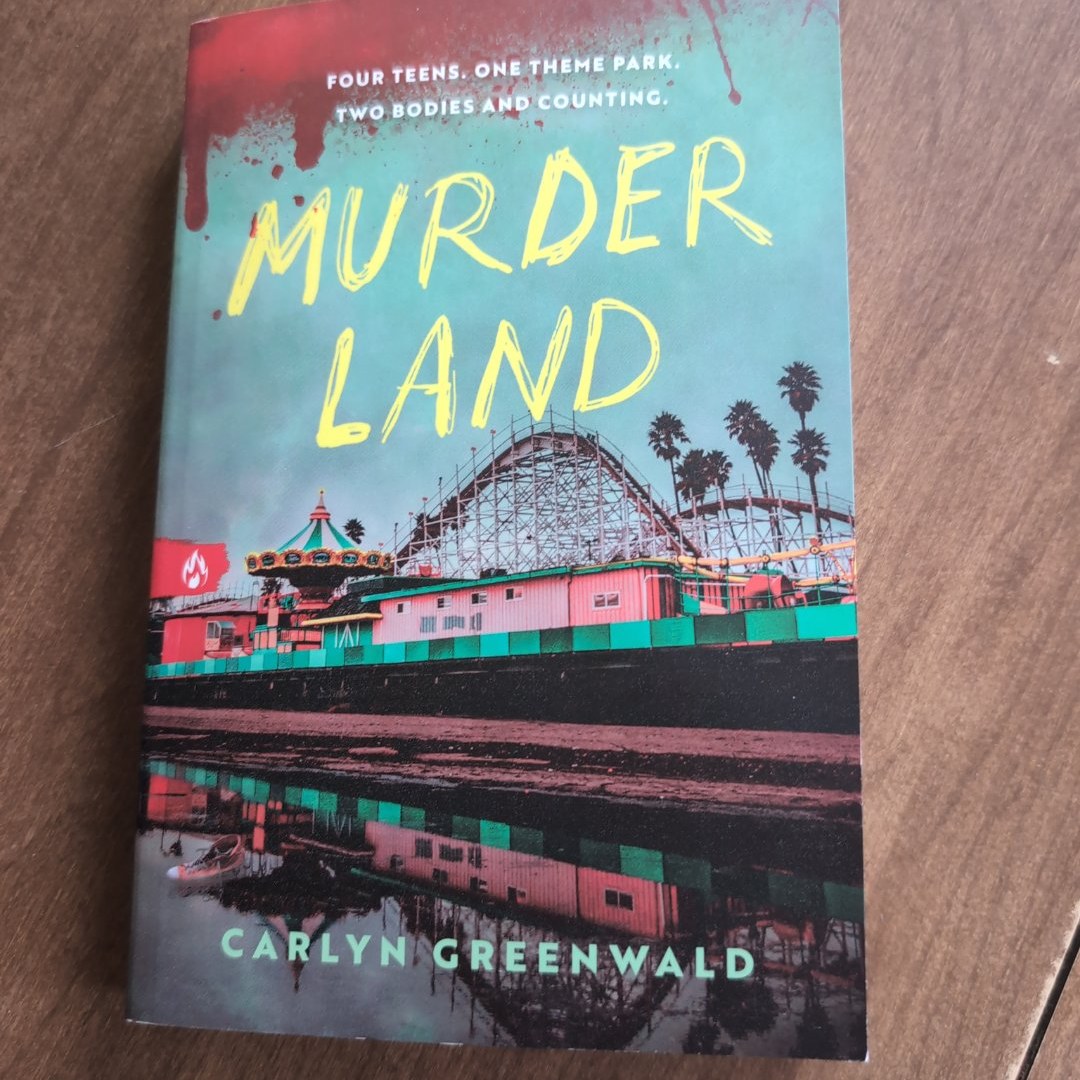 Murder Land