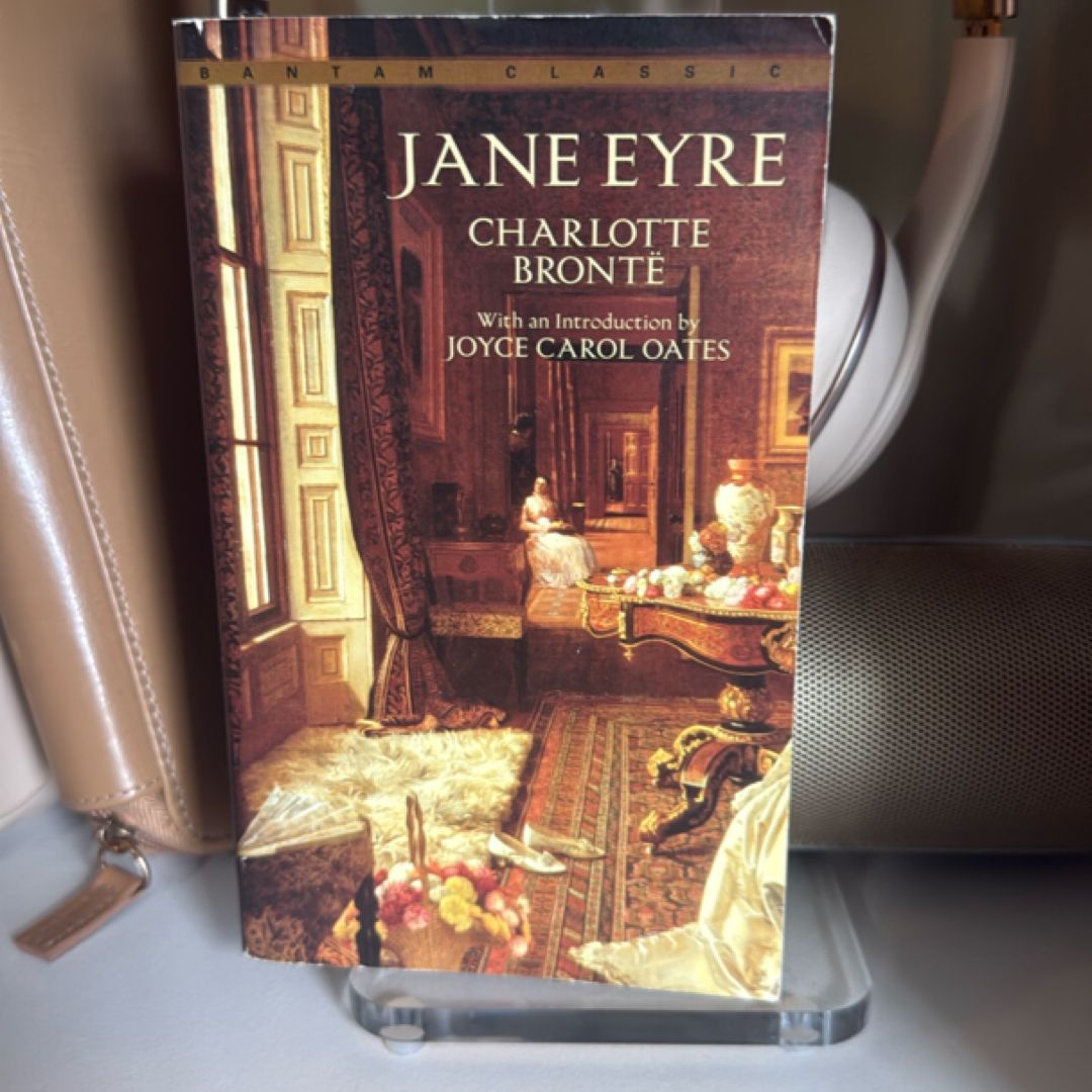 Jane Eyre