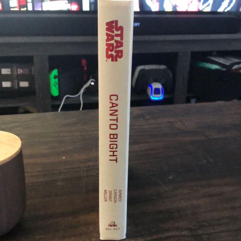 Canto Bight (Star Wars)