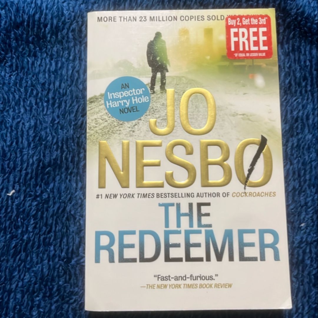 The Redeemer