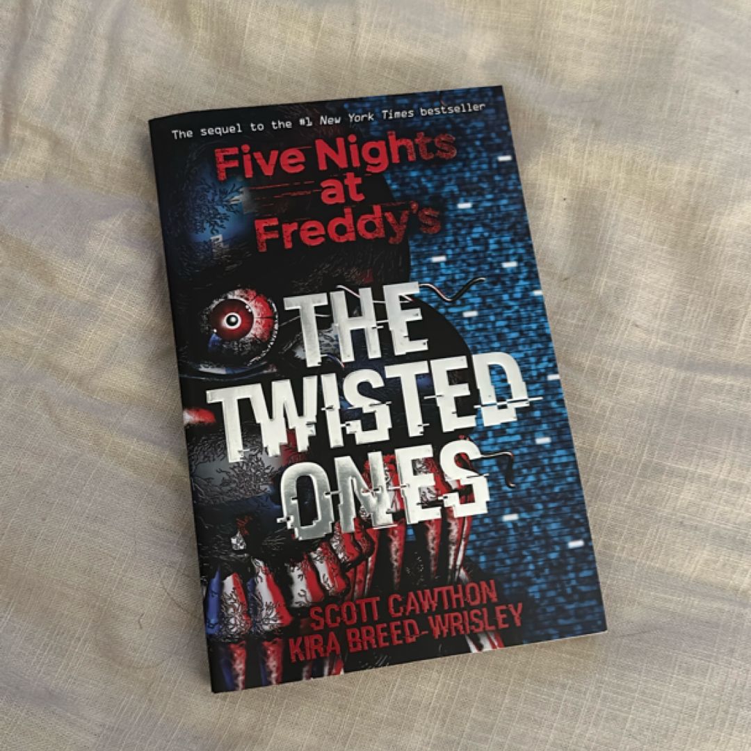 The Twisted Ones