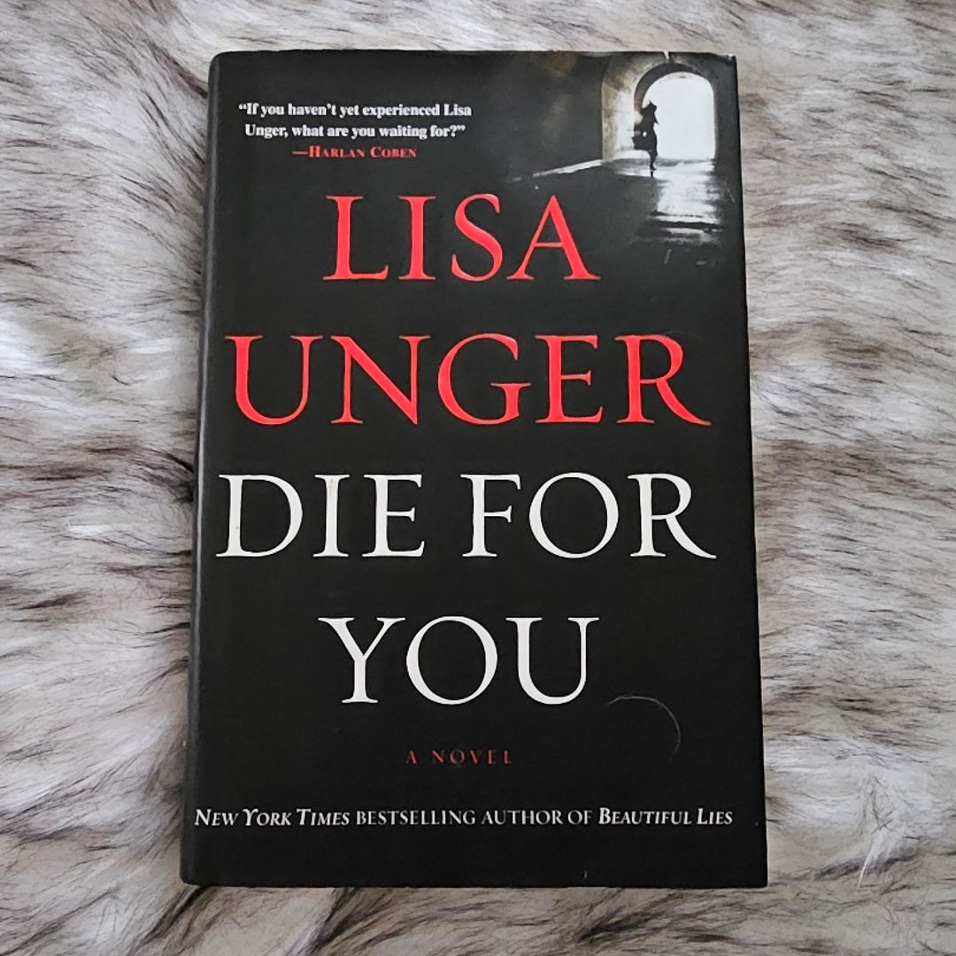 Die for You