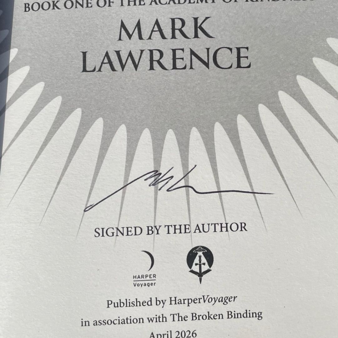 Daughter of Crows by Mark Lawrence, Hardcover | PangoBooks