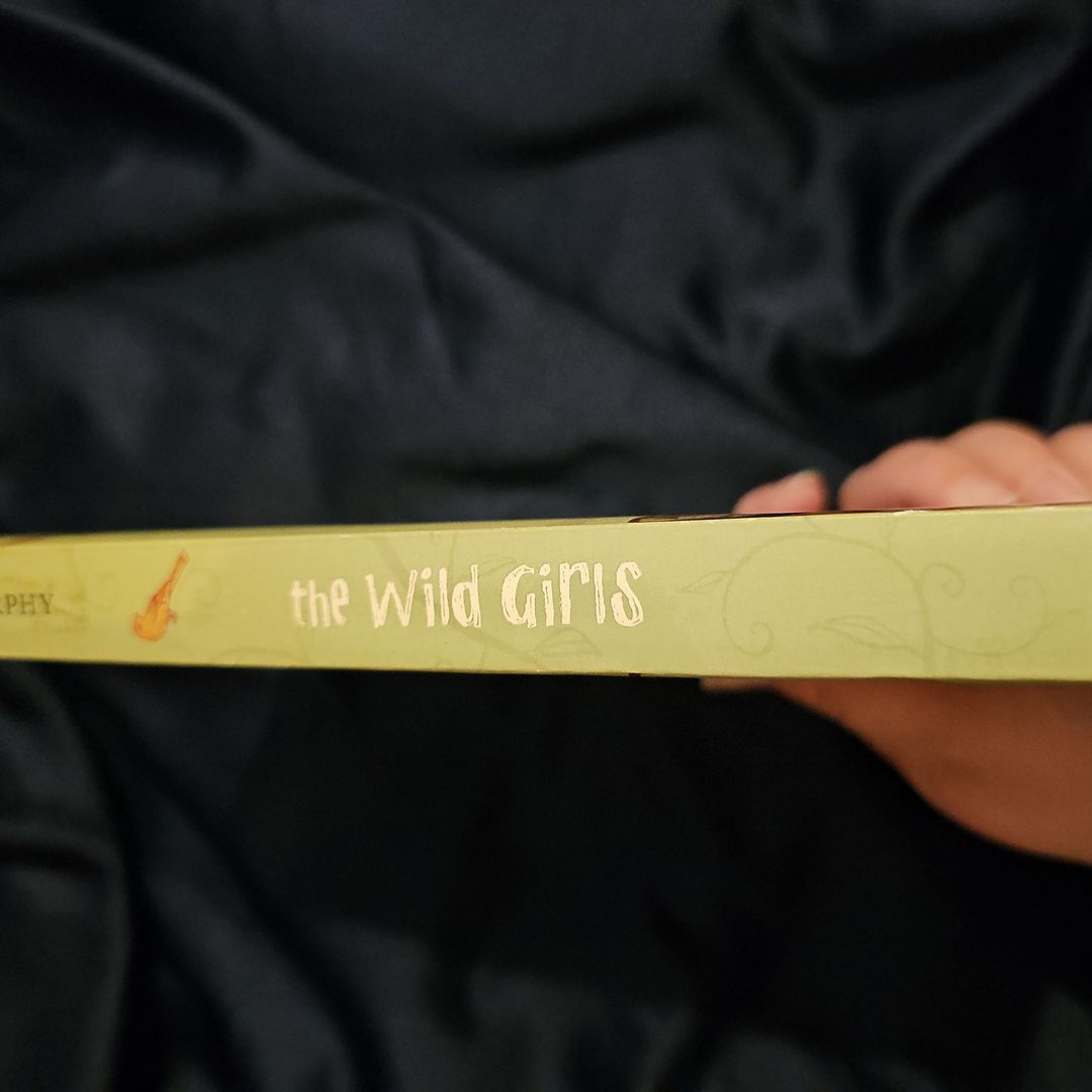 The Wild Girls