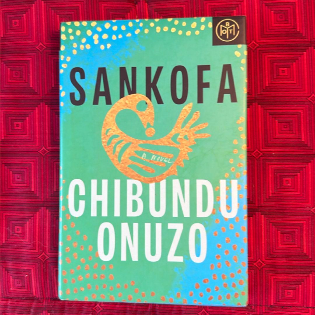 Sankofa