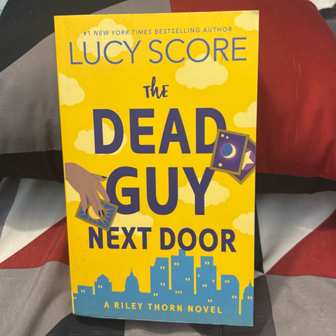 The Dead Guy Next Door