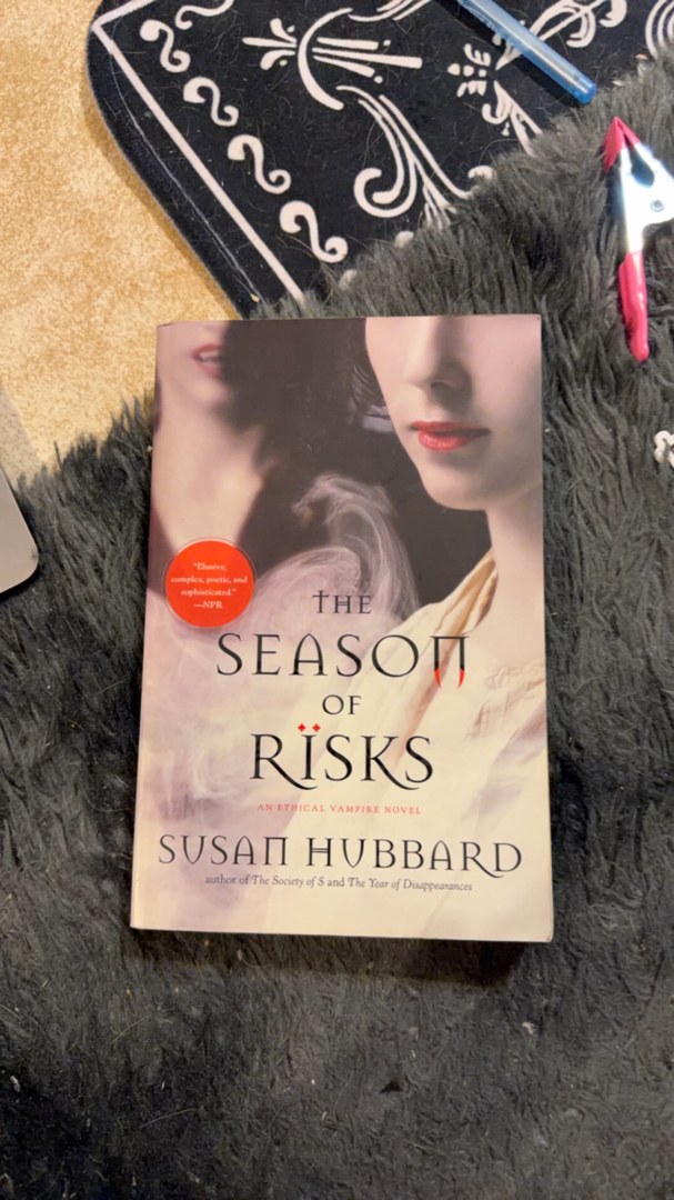 The Season of Risks