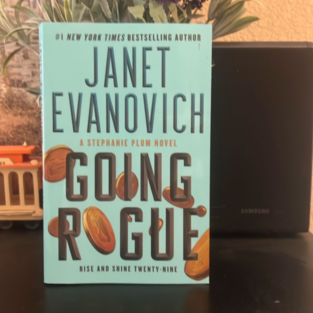 Going Rogue