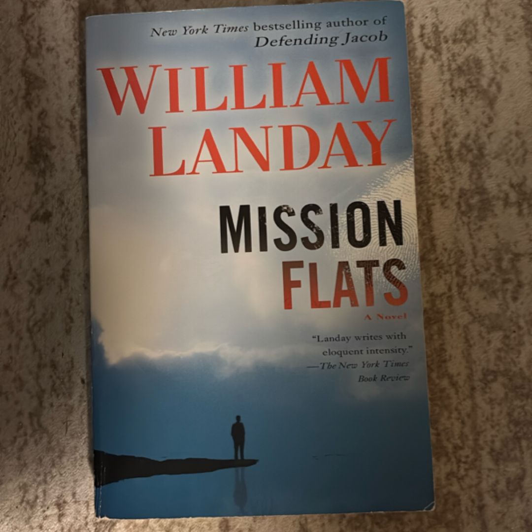 Mission Flats