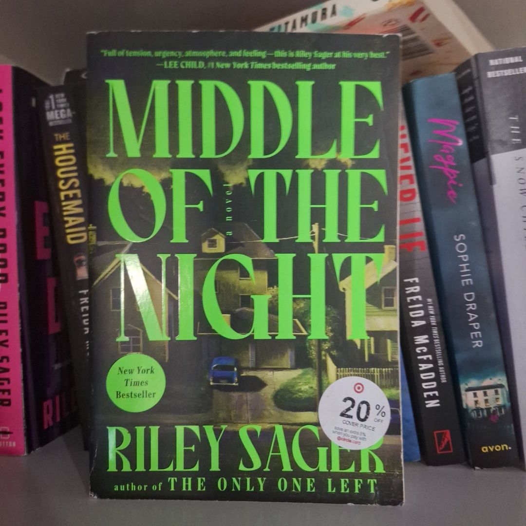 Middle of the Night