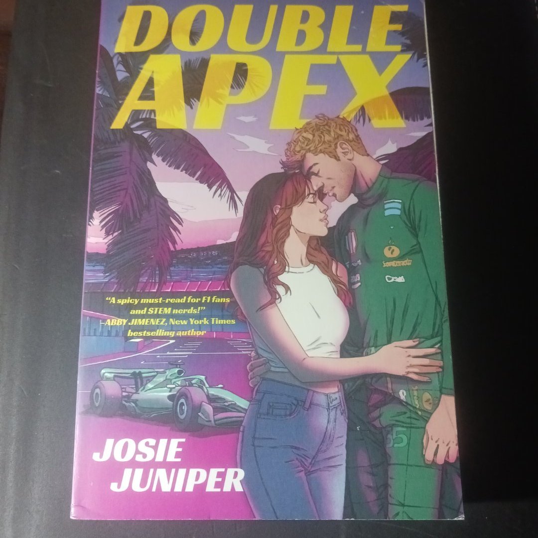 Double Apex