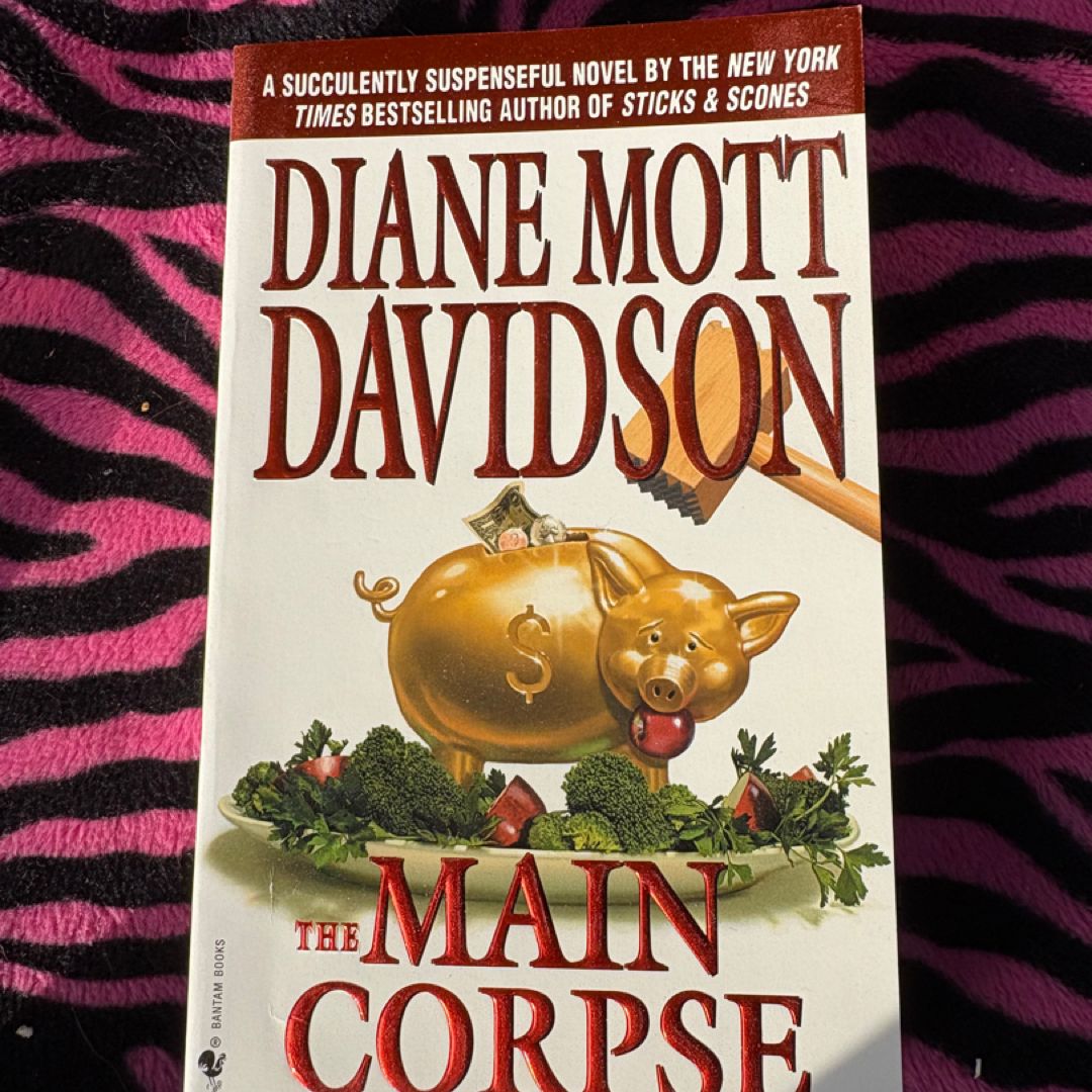 The Main Corpse