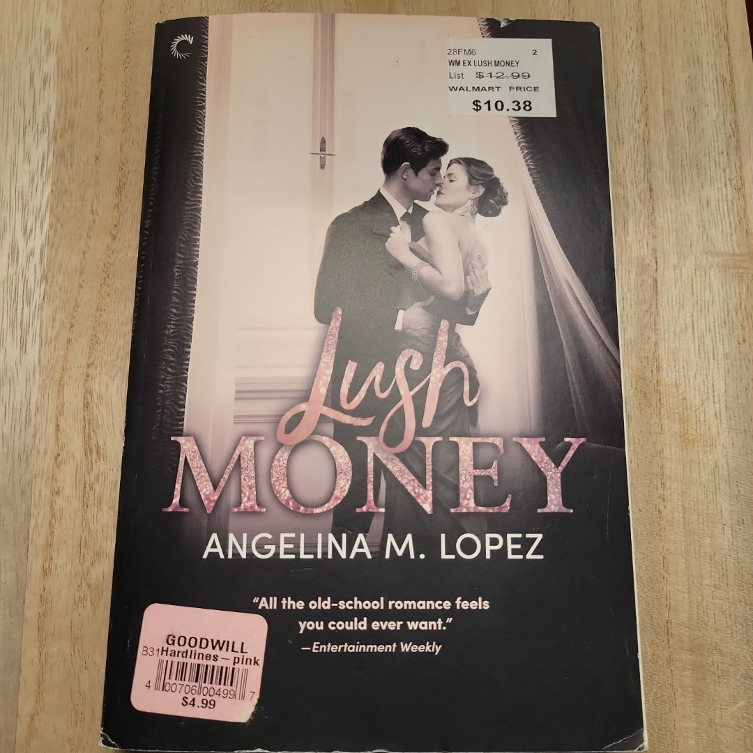 Lush Money