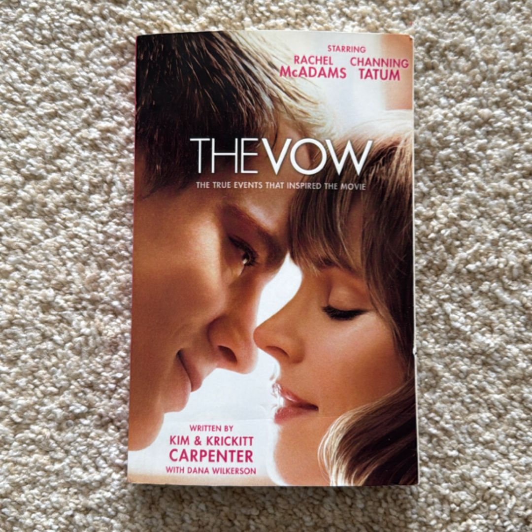The Vow